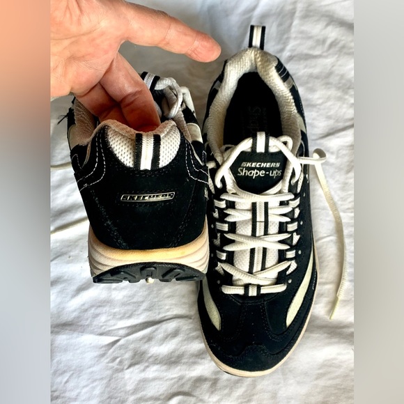 SKECHERS SHAPE-UPS - Picture 6 of 12